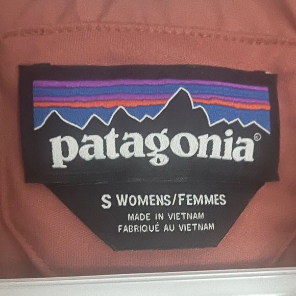 ❄️Patagonia Radalie Jacket - So Warm & Toasty! - Picture 6 of 14